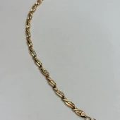 Brățară Din Aur Proba 585* 5,20 gr