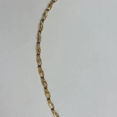 Brățară Din Aur Proba 585* 5,20 gr