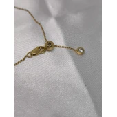 Lant Din Aur Proba 585* 2,10 gr