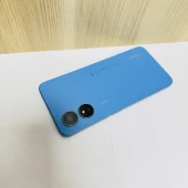 Telefon OPPO A17 64 GB Blue