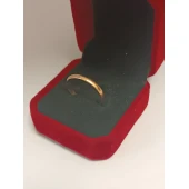 Inel din aur proba 583* 1.65gr