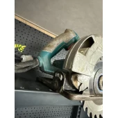 Ferăstrău circular Total Ts 1141858