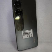 Telefon Oppo A78 128 GB Black