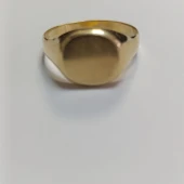 Inel Din Aur Proba 585* 2.97 gr