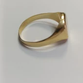 Inel Din Aur Proba 585* 2.97 gr