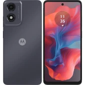 Telefon Motorola Moto G04 64 GB Black