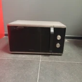 Cuptor Cu Microunde Samsung MS23K3614AS