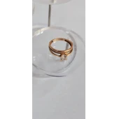 Inel Din Aur Proba 585* 2.53 gr