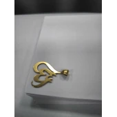 Pandantiv Din Aur Proba 750* 2.28 Gr