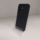 Telefon Apple iPhone 16 128 GB Black