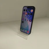 Telefon Apple iPhone 16 128 GB Black