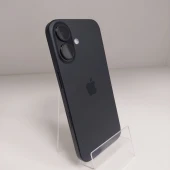Telefon Apple iPhone 16 128 GB Black