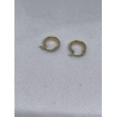 Cercei Din Aur 750* 1,43 gr