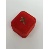 Cruce din aur 585* 0.79gr