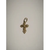 Cruce Din Aur 585* 1.24gr.