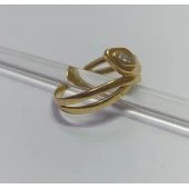 Inel din Aur proba 750* 3.20 gr