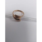 Inel din Aur Proba 585* 3.14 gr