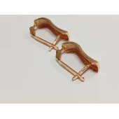 Cercei din Aur Proba 585* 1.71 gr