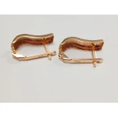 Cercei din Aur Proba 585* 1.71 gr