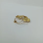 Broșa proba 750 masa 4.27