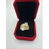 Inel Din Aur Proba 585* 7,23 gr