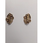 Cercei Din Aur Proba 585* 3.91 gr