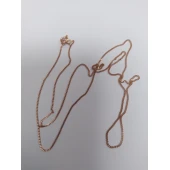 Lant Din Aur Proba 585* 2.17 gr