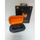 Căști Skullcandy Push Active Black