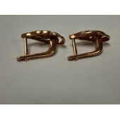 Cercei Din Aur Proba 585* 3.82 gr