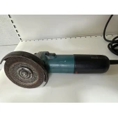 Makita 9558 HN Angle Grinder