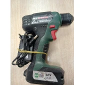 Surubelnita Bosch EasyDrill 12