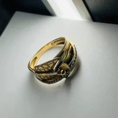 Inel Din Aur Proba 585* 3,98 gr