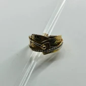 Inel Din Aur Proba 585* 3,98 gr