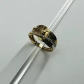 Inel Din Aur Proba 585* 3,98 gr