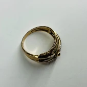 Inel Din Aur Proba 585* 3,98 gr