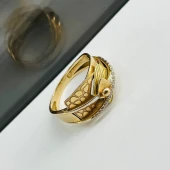 Inel Din Aur Proba 585* 3,98 gr