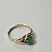 Inel din aur 585*  2.62gr