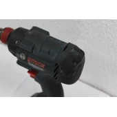 Set Mașină de găurit și Mașină de înșurubat cu impact Bosch GDX 180-LI