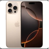 Apple Iphone 16 Pro Max 8/256Gb