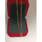 Lanț din aur proba 585* 1.26gr