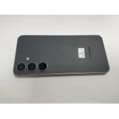 Telefon Samsung Galaxy S25 FE 256 GB Jet Black