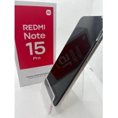 Telefon Xiaomi Redmi Note 15 Pro 256 GB Gold