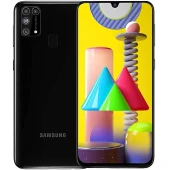 Telefon Samsung Galaxy M31 128 GB Black