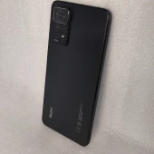 Telefon Xiaomi Redmi Note 11 Pro 8/128 GB Black
