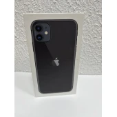 Telefon Apple iPhone 11 128 GB Black