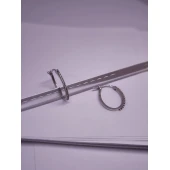 Cercei Din Aur Proba 750* 1.67 Gr