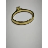 Inel Din Aur Proba 585* 2.05 gr