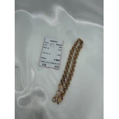 Bratara Din Aur Proba 585* 3.20 gr