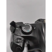 Aparat foto Canon EOS 1100D