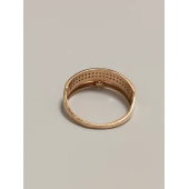 Inel Din Aur Proba 585 2,85 gr